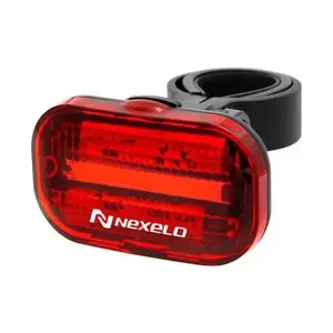 Nexelo Zadní 15 Chip LED světlo obraz