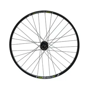 Nexelo Zadní 27, 5 Disc 32 Děr kolo zapletené obraz
