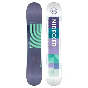 Nidecker Astral 25/26 - 143 cm obraz