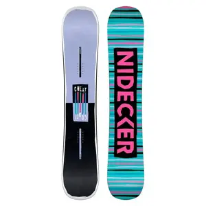 Nidecker Cheat Code W 25/26 - 142 cm obraz