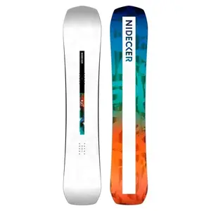 Nidecker Escape 25/26 - 152 cm obraz