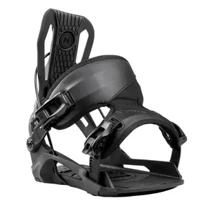 Nidecker Flow Nexus black - M (EU 37-41)(25-26 cm) obraz