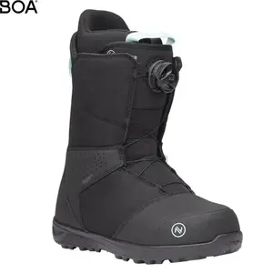 Nidecker Sierra W black - UK 3, 5 / EU 36 obraz