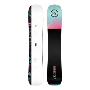 Nidecker Venus 25/26 - 143 cm obraz