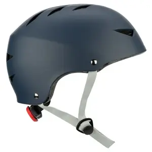 Nijdam Blue Streak helma na in-line - S (50-54 cm) obraz