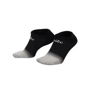 Nike 3 PACK-U NK ED LTWT NS 6P 132 WGFX ponožkyNike 3 PACK-U NK ED LTWT NS 6P 132 WGFX ponožky - Velikost 34/38 obraz