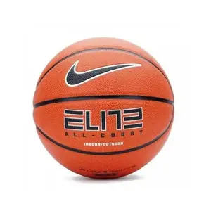 Nike ELITE ALL COURT 07 AM/BK/MS basketbalový míč - Velikost 7 obraz