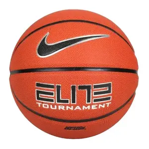 Nike ELITE TOURNAMENT 07 AM/BK/MS basketbalový míč - Velikost 7 obraz
