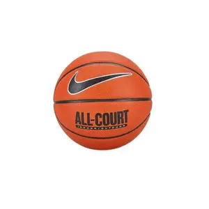 Nike EVERYDAY ALL COURT 07 AM/BK/BK basketbalový míč - Velikost 7 obraz