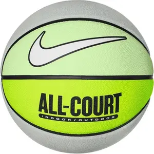 Nike EVERYDAY ALL COURT 07 VG/LP/VT basketbalový míč - Velikost 7 obraz