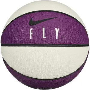 Nike EVERYDAY ALL COURT 07 VI/LB/BK basketbalový míč - Velikost 7 obraz