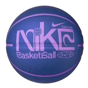 Nike EVERYDAY PLGRD GPH 07 GR/RF/RF basketbalový míč - Velikost 7 obraz