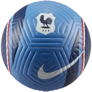 Nike FFF NK ACADEMY - SU23 Fotbalový míč - Velikost 5 obraz