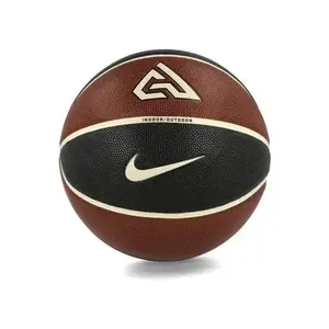 Nike GIANNIS ALL COURT 07 AM/SA/BK basketbalový míč - Velikost 7 obraz