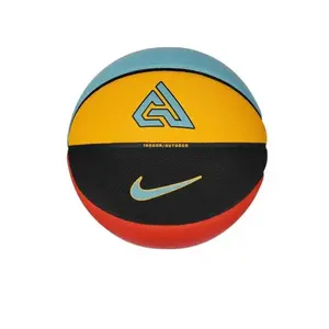 Nike GIANNIS ALL COURT 07 CC/BK/UG basketbalový míč - Velikost 7 obraz