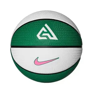 Nike GIANNIS PLGRD 07 MA/BT/BK/PP basketbalový míč - Velikost 7 obraz