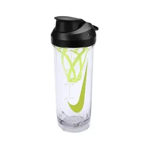 Nike HYC TR SHAKER BTL CL/BK/VT šejkr - Velikost 0, 75 L obraz