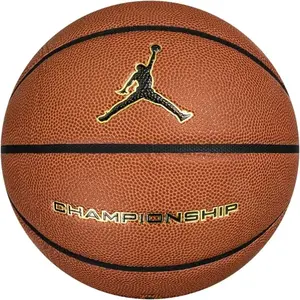 Nike JORDAN CHAMPIONSHIP 07 AM/BK/MG basketbalový míč - Velikost 7 obraz