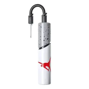 Nike JORDAN ESSENTIAL BALL PUMP WH/CG pumpa obraz