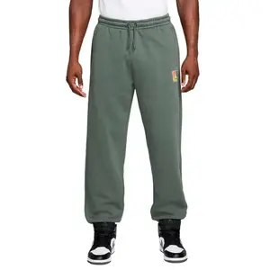 Nike JORDAN M J BRK GFX PANT pánské tepláky - Velikost S obraz