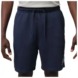Nike JORDAN M J JUMPMAN FLC SHORT 2 pánské teplákové kraťasy - Velikost L obraz