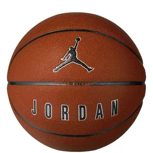 Nike JORDAN ULTIMATE 07 AM/BK/MS/BK basketbalový míč - Velikost 7 obraz
