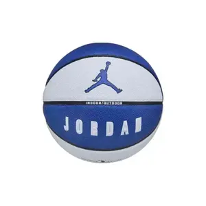 Nike JORDAN ULTIMATE 07 GR/BK/WH/FG basketbalový míč - Velikost 7 obraz