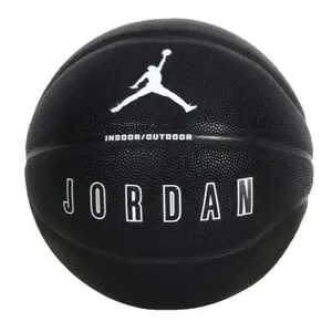 Nike JORDAN ULTIMATE GPH 07 GLC/BK/BK basketbalový míč - Velikost 7 obraz