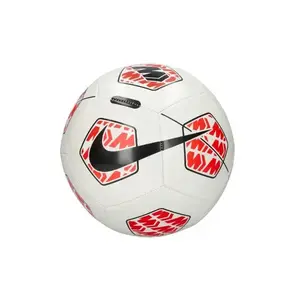 Nike Mercurial Fade Soccer Ball White fotbalový míč - Velikost 5 obraz