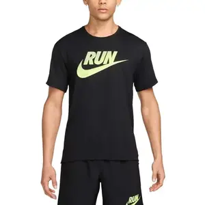 Nike Miler Run Energy pánské tričko - Velikost L obraz