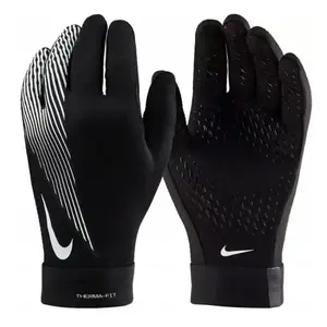 Nike NK ACDMY THERMAFIT - HO24 Fotbalové brankářské rukavice - Velikost L obraz