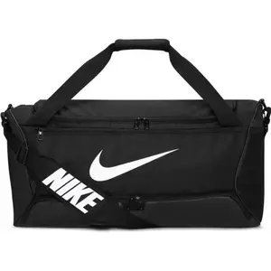 Nike NK BRSLA M DUFF - 9.5 (60L) sportovní taška - Velikost 60 L obraz