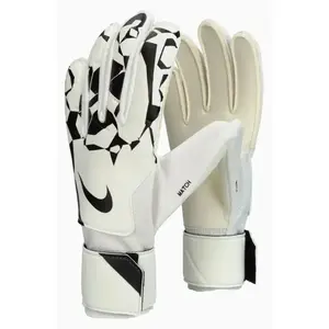 Nike NK GK MATCH - HO24 fotbalové brankářské rukavice - Velikost 7 obraz