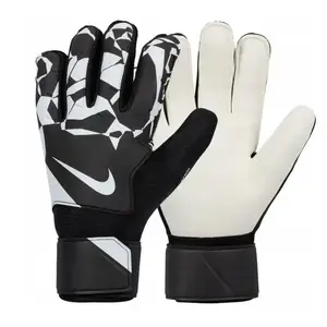 Nike NK GK MATCH - HO24 fotbalové brankářské rukavice - Velikost 8 obraz