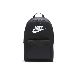 Nike NK HERITAGE BKPK Black batoh - Velikost 25 L obraz