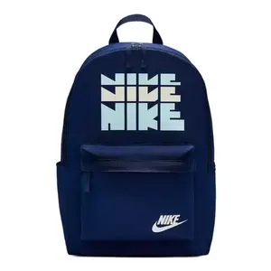 Nike NK HERITAGE BKPK - RETRO PACK batoh - Velikost 25 L obraz