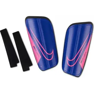 Nike NK MERC HARDSHELL - FA22 fotbalové chrániče - Velikost L obraz