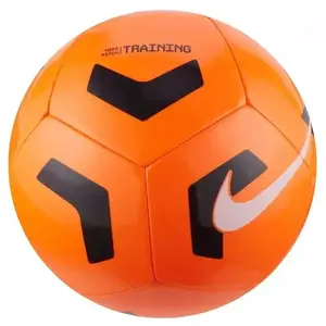 Nike NK PTCH TRAIN - SP21 Orange fotbalový míč - Velikost 5 obraz