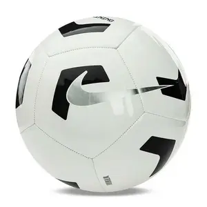 Nike NK PTCH TRAIN - SP21 White fotbalový míč - Velikost 5 obraz