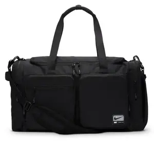 Nike NK UTILITY M POWER DUFF - 2.0 sportovní taška - Velikost 51 L obraz