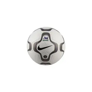 Nike PL NK HERITAGE GEO MERLIN-SP25 fotbalový míč - Velikost 5 obraz