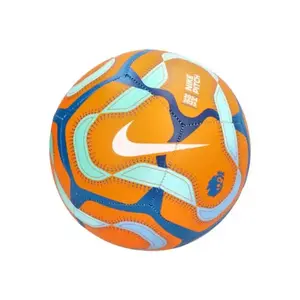 Nike PL NK PITCH - FA24 fotbalový míč - Velikost 5 obraz