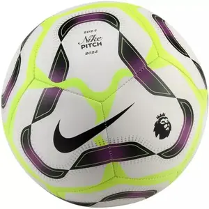 Nike PL NK PITCH - FA24 Fotbalový míč - Velikost 5 obraz