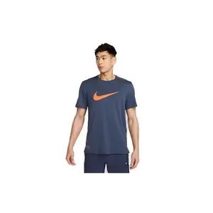 Nike Rise 365 Run Division pánské běžecké tričko - Velikost L obraz