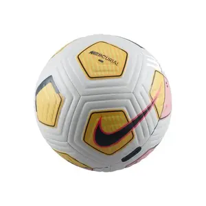 Nike SIG ATHL KM NK ACDMY-FA24 fotbalový míč - Velikost 5 obraz