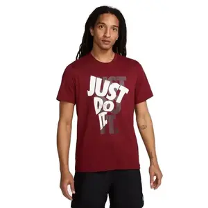 Nike Sportswear (SP55)(52) pánské tričko - Velikost L obraz