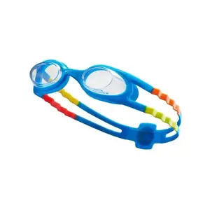 Nike Swim EASY-FIT KIDS GOGGLE CLEA-CLEAR BLUE 2025 NIKE SWIM - Velikost UNI obraz
