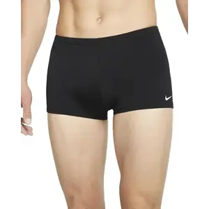 Nike Swim HYDRASTRONG SOLID AQUASHO-BLACK pánské plavky - Velikost S (80) obraz