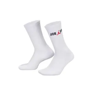 Nike U JORDAN ED PLY CREW - 144 STR ponožky - Velikost 42/46 obraz