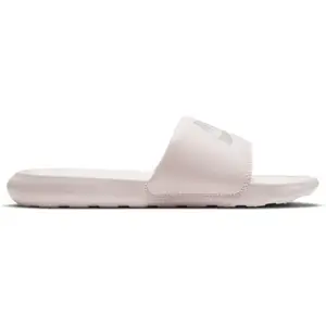 Nike Victori One barely rose/metallic silver/barely rose - Velikost 36, 5 obraz